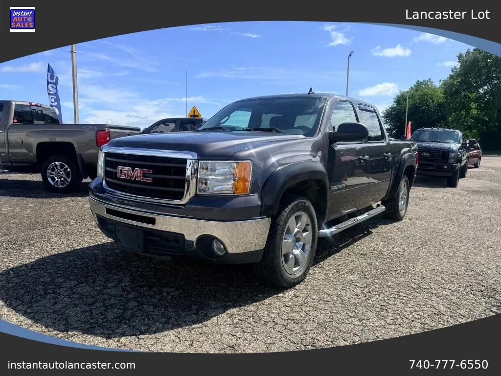 gmc sierra 1500 2010 3GTRCVE06AG270819 image gmc sierra 1500 2010 3GTRCVE06AG270819 image